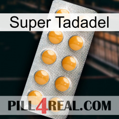 Super Tadadel levitra1
